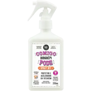 Spray BFF Comigo Ninguém Pode Lola 250ml