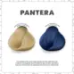 Máscara Pigmentante Pantera Azul Marinho Kamaleão Color 150ml