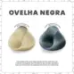 Máscara Pigmentante Ovelha Negra Cinza Grafite Kamaleão Color 150ml