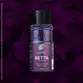 Máscara Pigmentante Betta Roxo Escuro Kamaleão Color 150ml
