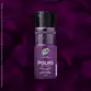 Máscara Pigmentante Polvo Roxo Roxado Kamaleão Color 100ml