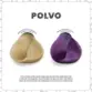 Máscara Pigmentante Polvo Roxo Roxado Kamaleão Color 100ml