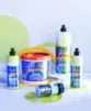 Creme Diluidor Multifuncional Arco Iris  Kamaleão Color 300ml