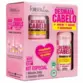 Kit Especial Desmaia Cabelo Forever Liss