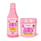 Kit Especial Desmaia Cabelo Forever Liss
