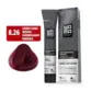 Coloração Permanente Nano Infusion Yamá 8.26 Louro Claro Iris. Averm. Marsala