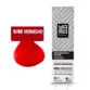 Coloração Permanente Nano Infusion Yamá 066 MIX VERMELHO