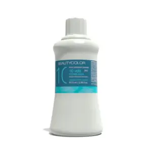 Água Oxigenada Cremosa Vol10 Beautycolor 67,5ml