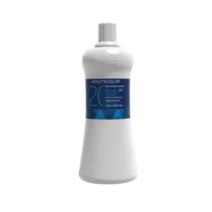 Água Oxigenada Cremosa Vol20 Beautycolor 1L