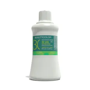 Água Oxigenada Cremosa Vol30 Beautycolor 67,5ml
