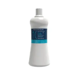 Água Oxigenada Cremosa Vol10 Beautycolor 1L
