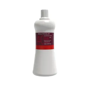 Água Oxigenada Cremosa Vol40 Beautycolor 1L