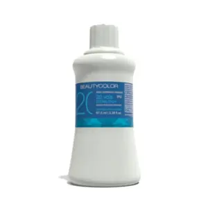 Água Oxigenada Cremosa Vol20 Beautycolor 67,5ml
