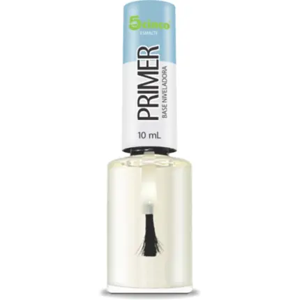 Base Niveladora Primer 5cinco 10ml