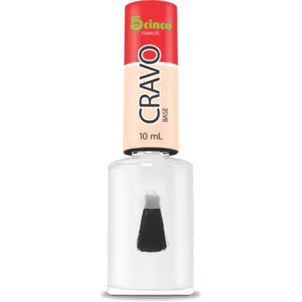 Base Cravo 5cinco 10ml