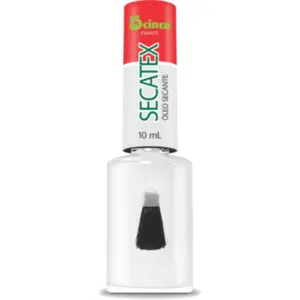 Óleo Secante Secatex 5cinco 10ml