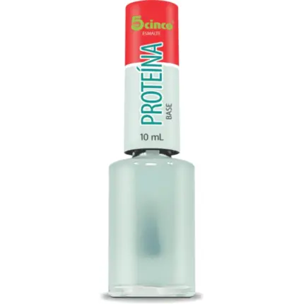 Base Proteína 5cinco 10ml