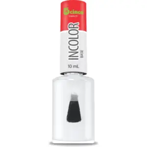 Base Incolor 5cinco 10ml