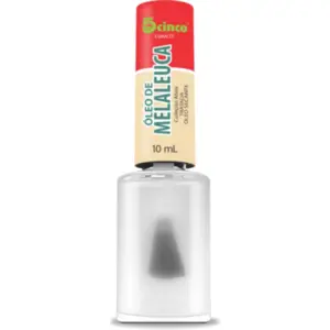 Óleo Secante Melaleuca 5cinco 10ml