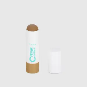 Cream Contour Contorno Em Stick cor01 Vizzela 7g