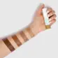 Cream Contour Contorno Em Stick cor01 Vizzela 7g
