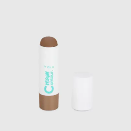 Cream Contour Contorno Em Stick cor02 Vizzela 7g