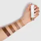 Cream Contour Contorno Em Stick cor02 Vizzela 7g