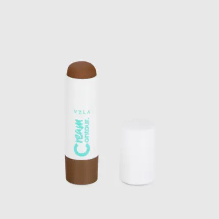 Cream Contour Contorno Em Stick cor03 Vizzela 7g