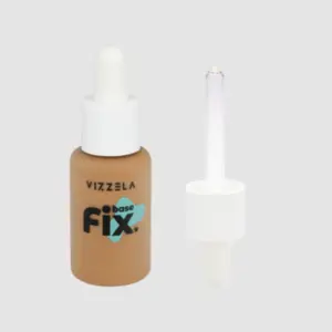 Base Líquida FIX cor08 Vizzela 30ml