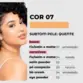 Base Líquida FIX cor07 Vizzela 30ml