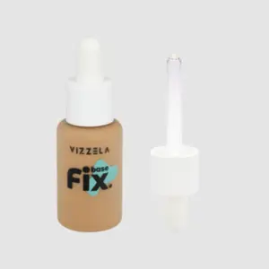 Base Líquida FIX cor06 Vizzela 30ml
