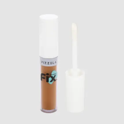 Corretivo Líquido FIX cor09 Vizzela 7g
