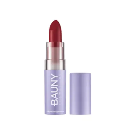 Batom Bala Matte cor 210 Bauny 3,5g