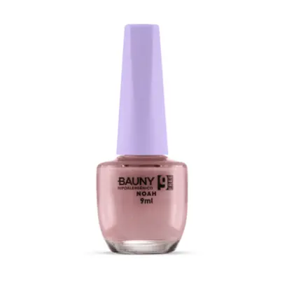 Esmalte Cremoso Noah Bauny 9ml