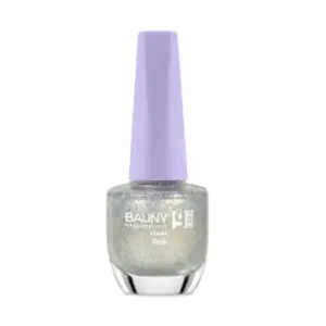 Esmalte Glitter Clara Bauny 9ml