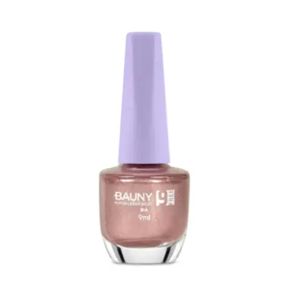 Esmalte Metalizado Bia Bauny 9ml