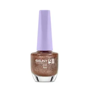 Esmalte Glitter Ester Bauny 9ml
