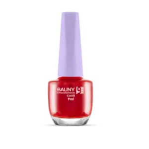 Esmalte Cremoso Cauã Bauny 9ml