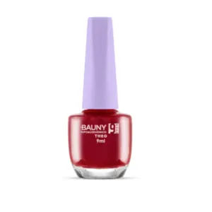 Esmalte Cremoso Theo Bauny 9ml