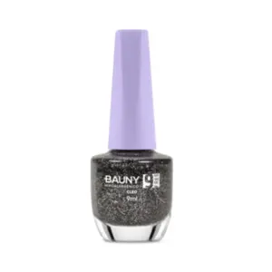 Esmalte Glitter Cleo Bauny 9ml