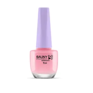 Esmalte Cremoso Banderas Bauny 9ml