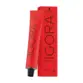 Coloração Permanente Igora Royal 6-68 Louro Escuro Chocolate Vermelho