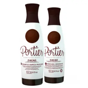 Kit Cacao Portier 2x1L
