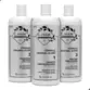 Kit de Tratamento Fórmula Alemã G.Hair 3x1Litro