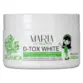 Botox D-tox White Maria Escandalosa 250g