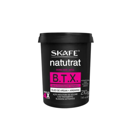 BTX Mega Natutrat Skafe 210g
