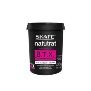BTX Mega Natutrat Skafe 210g