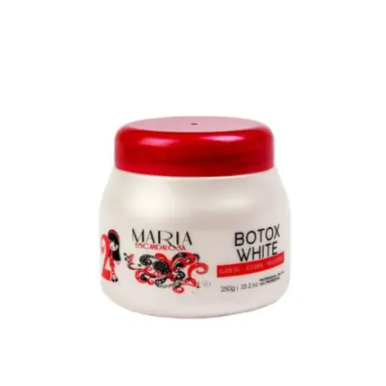 Botox M-tox White Maria Escandalosa 250g