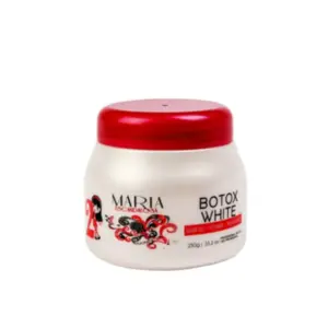 Botox M-tox White Maria Escandalosa 250g