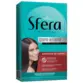 Kit Creme Alisante e Relaxante Manteiga de Karité Sfera Nazca